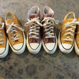 Womens/Girls Converse Chuck Taylor All Star
